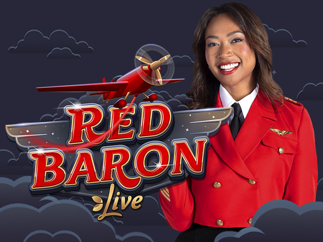 Casibom Red Baron