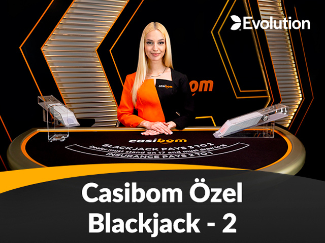 Casibom Özel 2