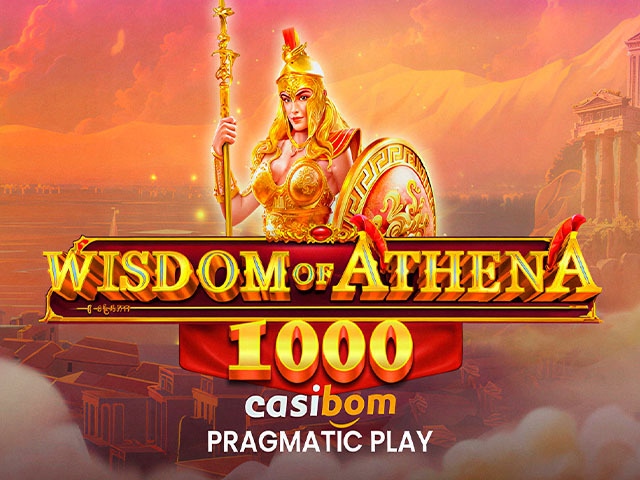 Wisdom of Athena 1000 Casibom