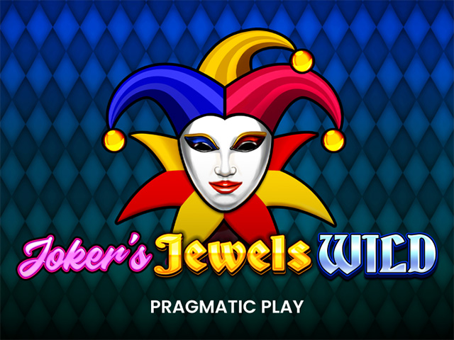 Joker’s Jewels Wild