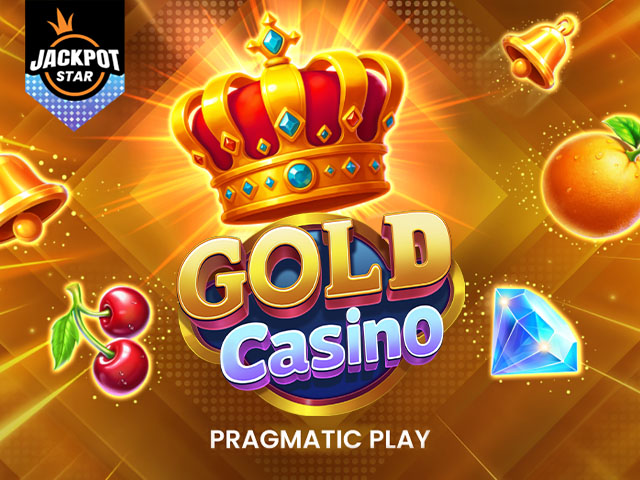 Gold Casino – Jackpot Star